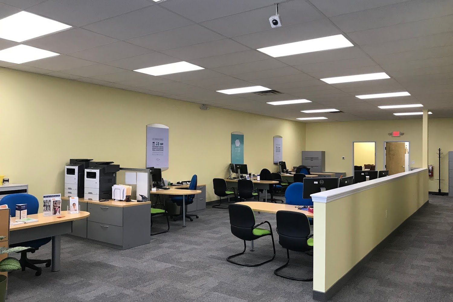 office image