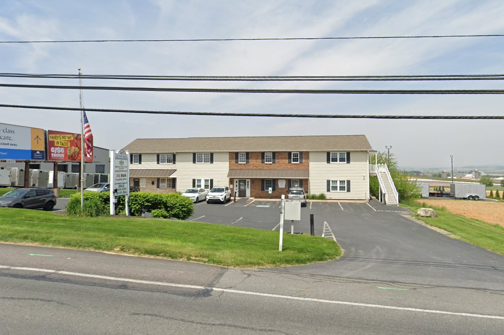 office image