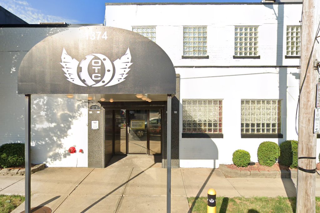 office image