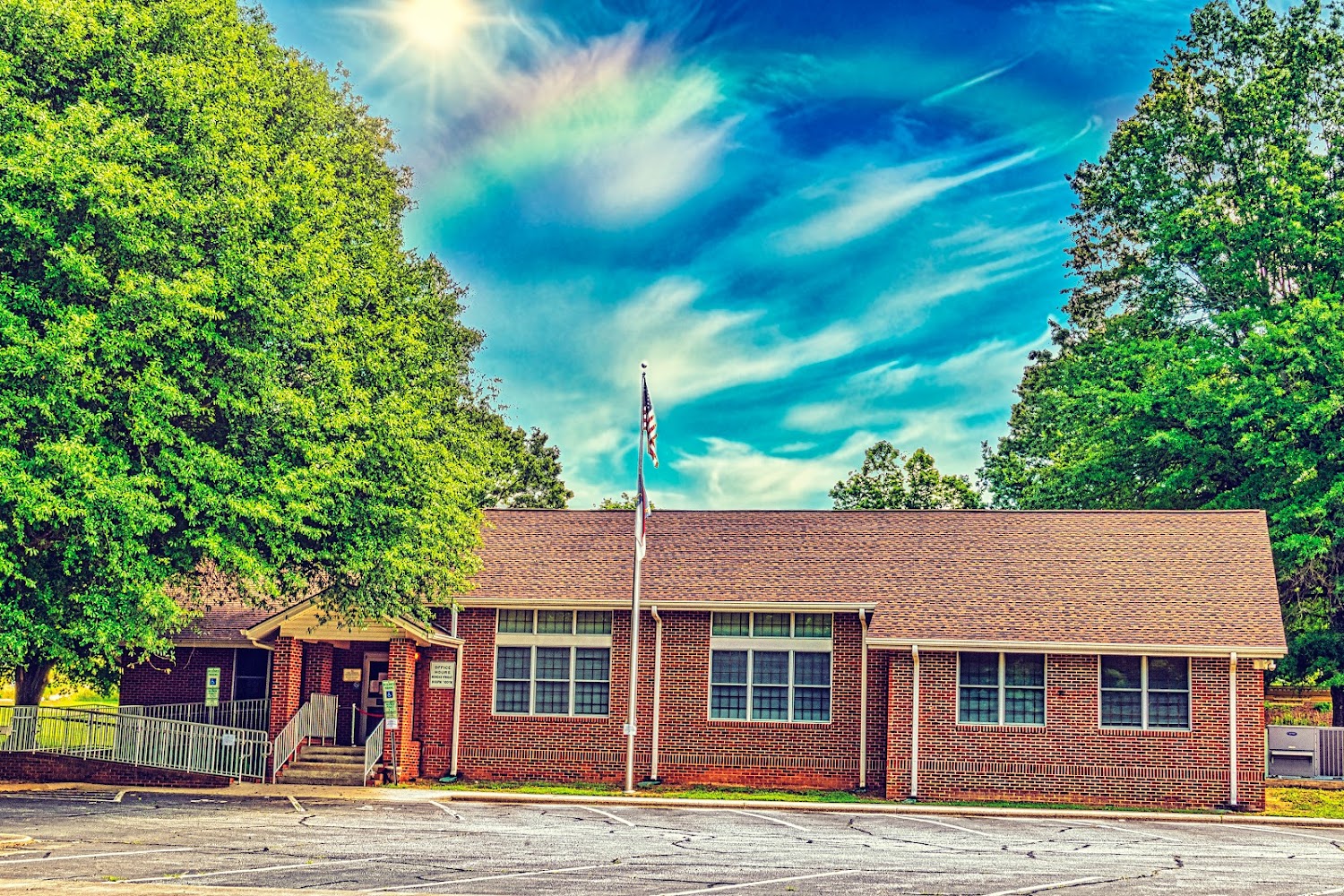 office image