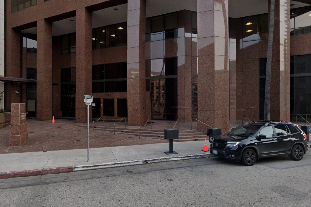 office image