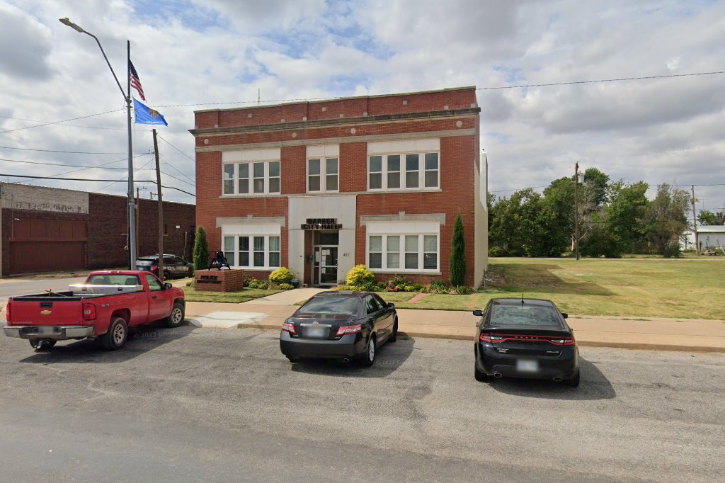 office image