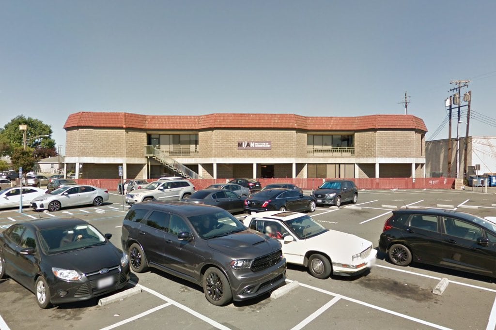 office image