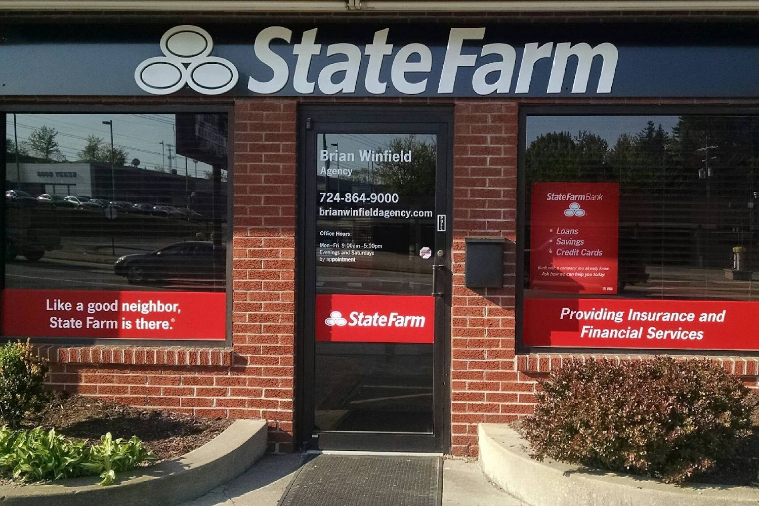 office image