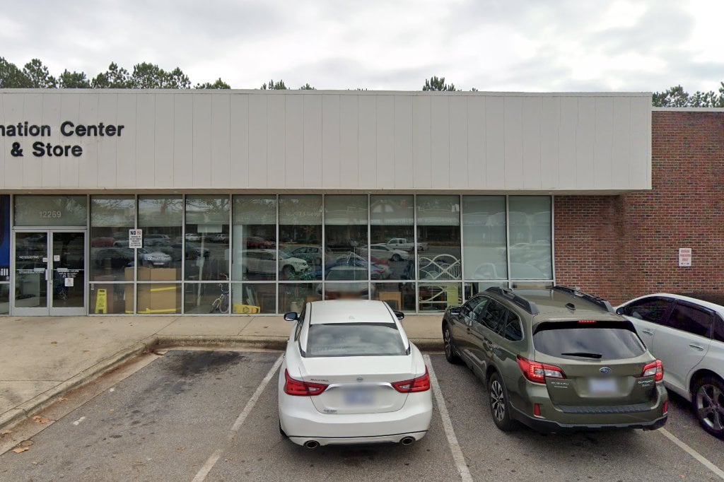 office image