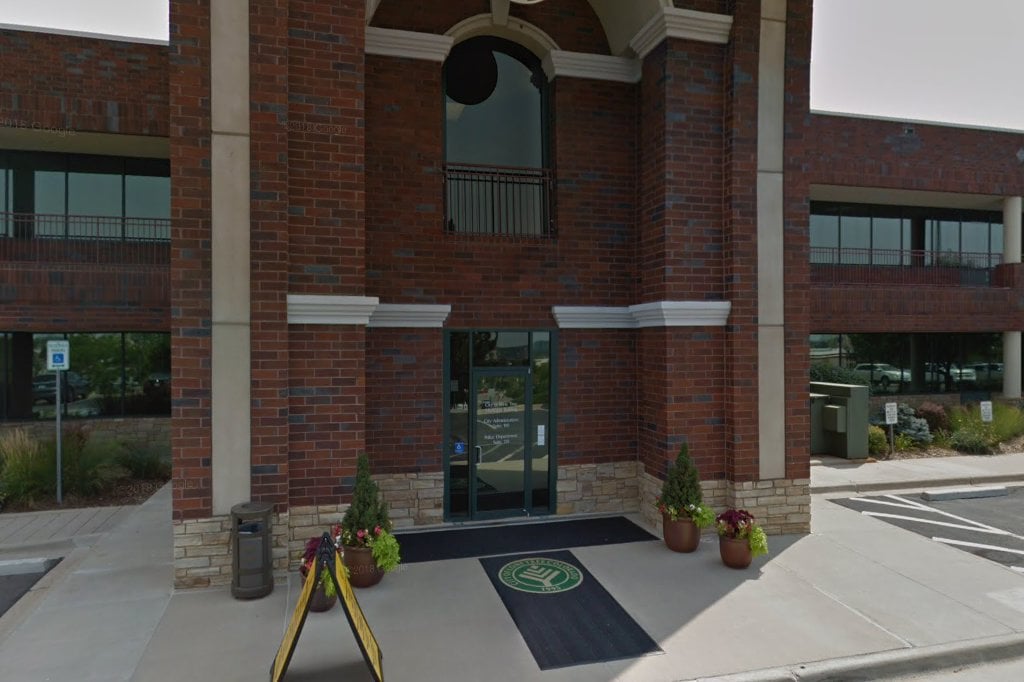 office image