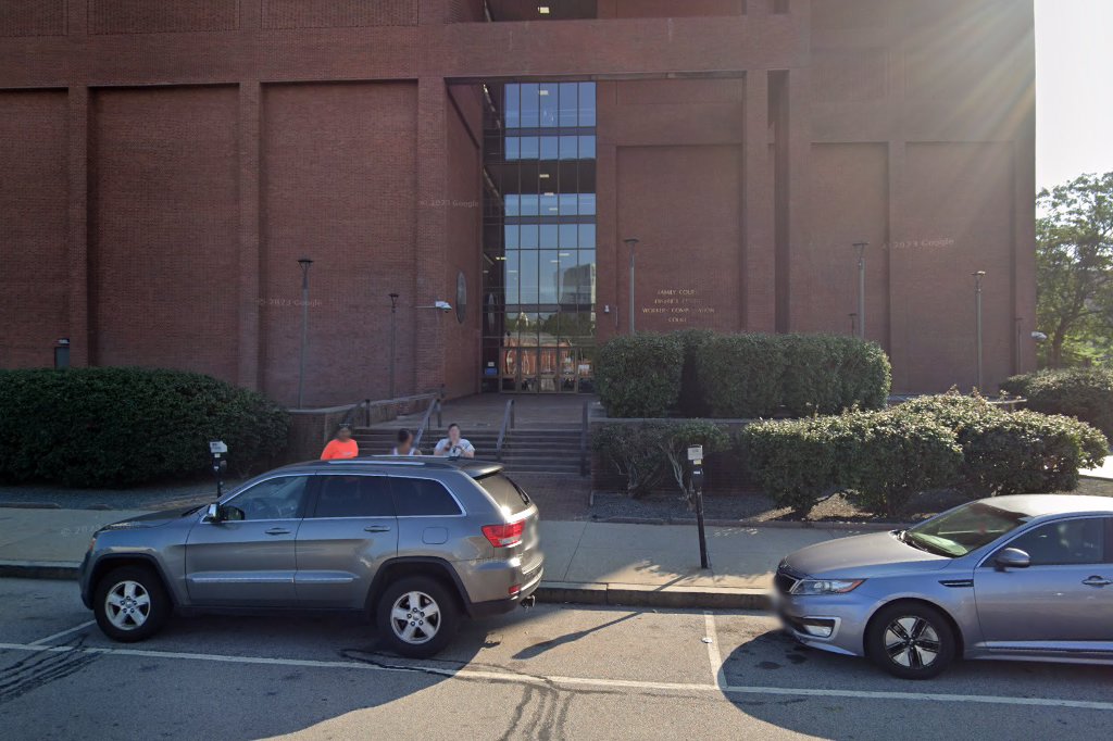 office image