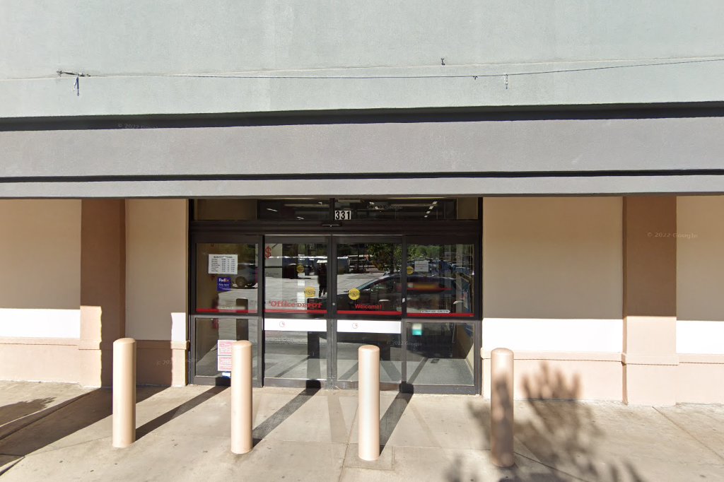 office image