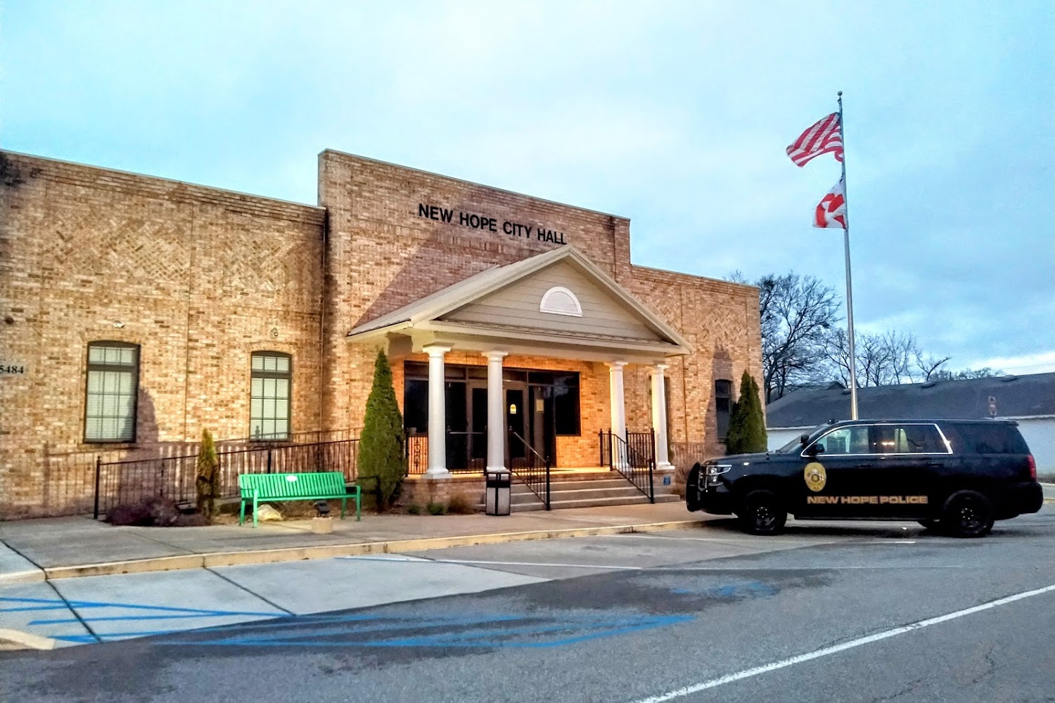 office image