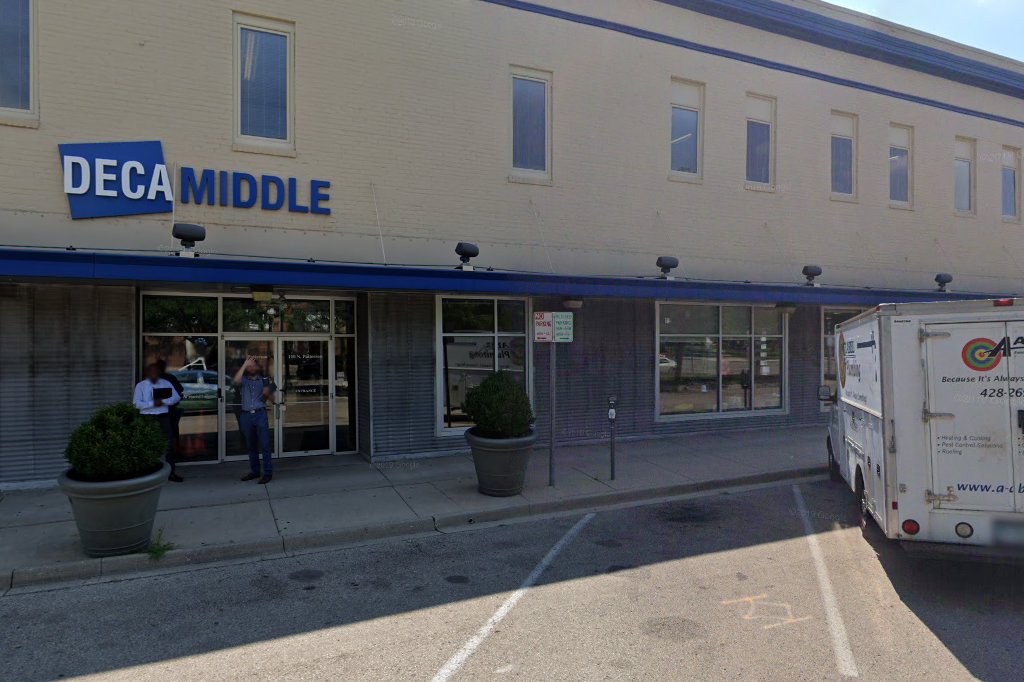 office image