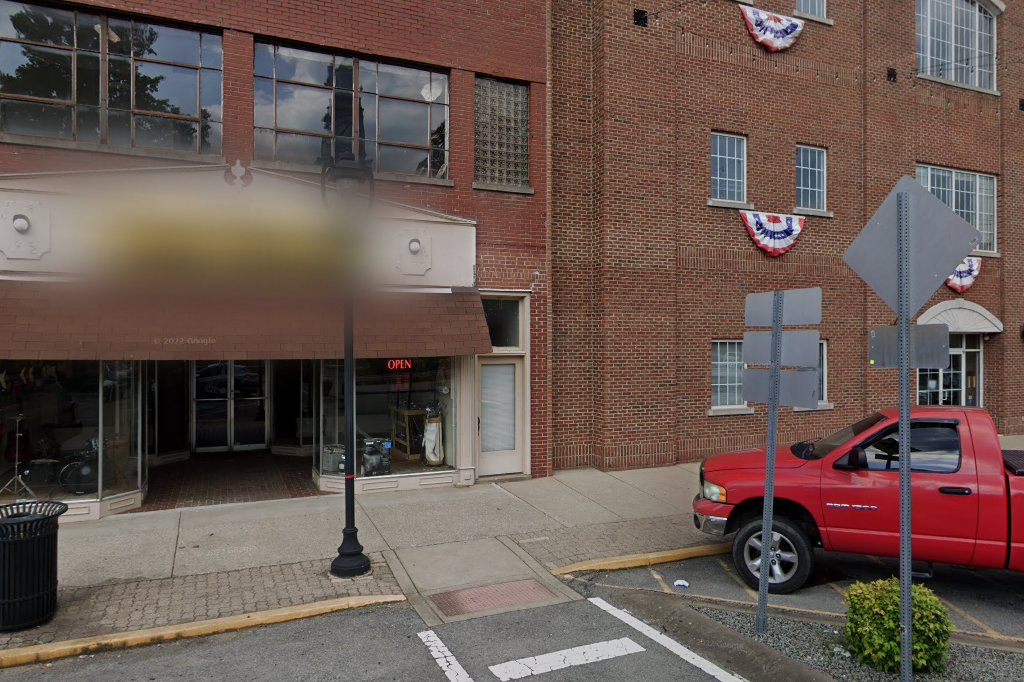 office image