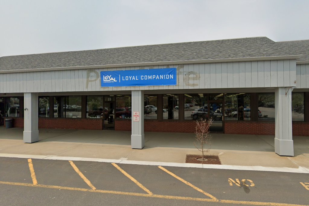 office image