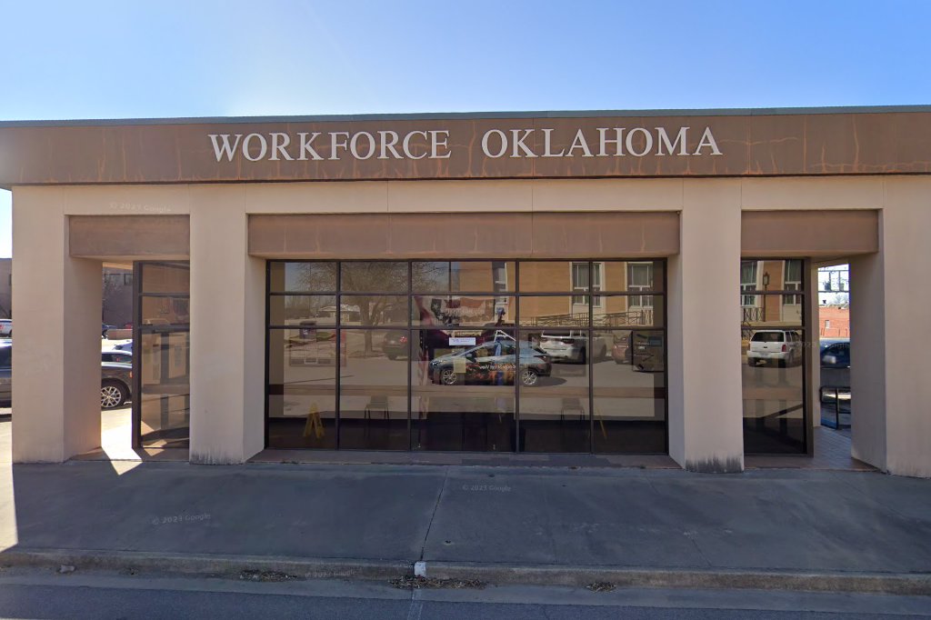 office image