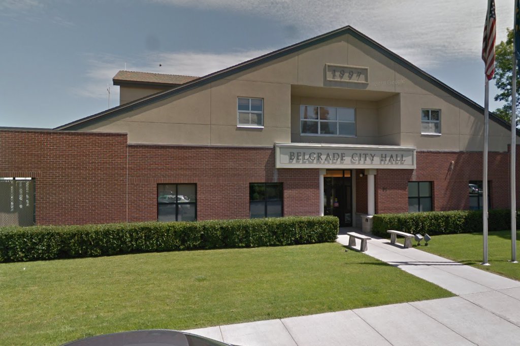 office image