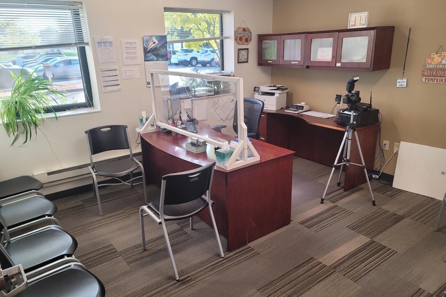 office image