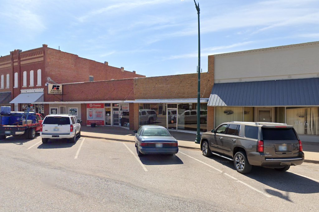 office image