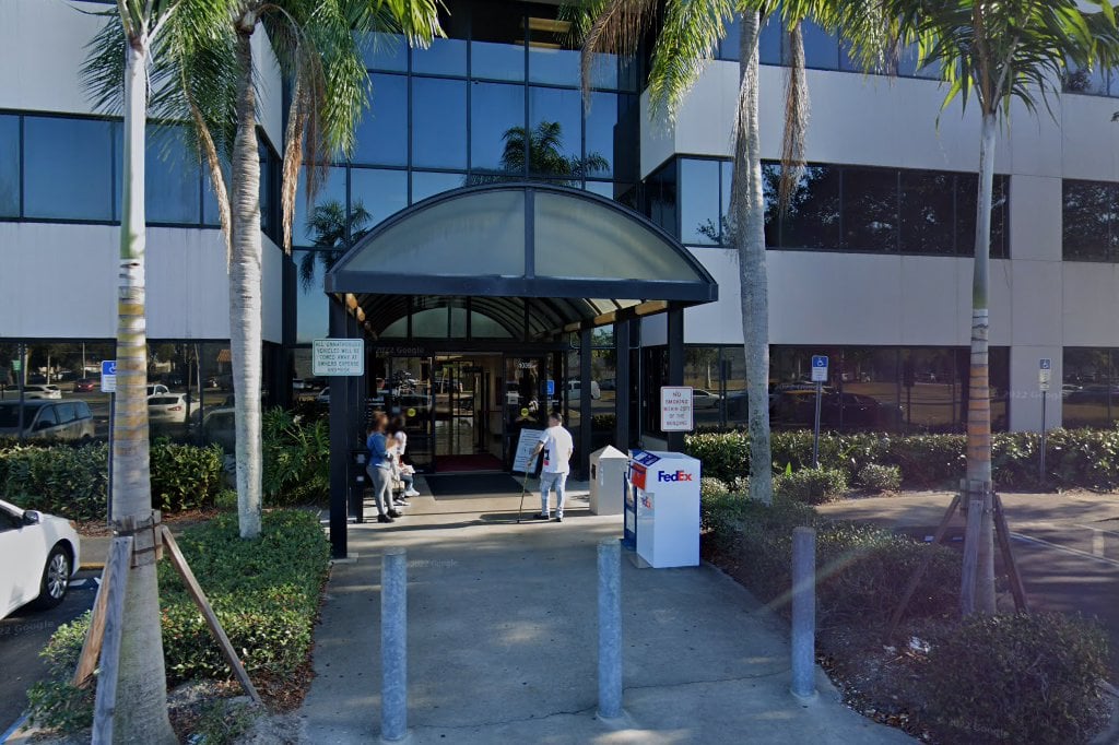 office image