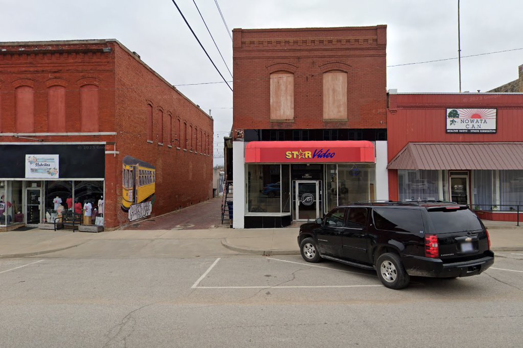 office image