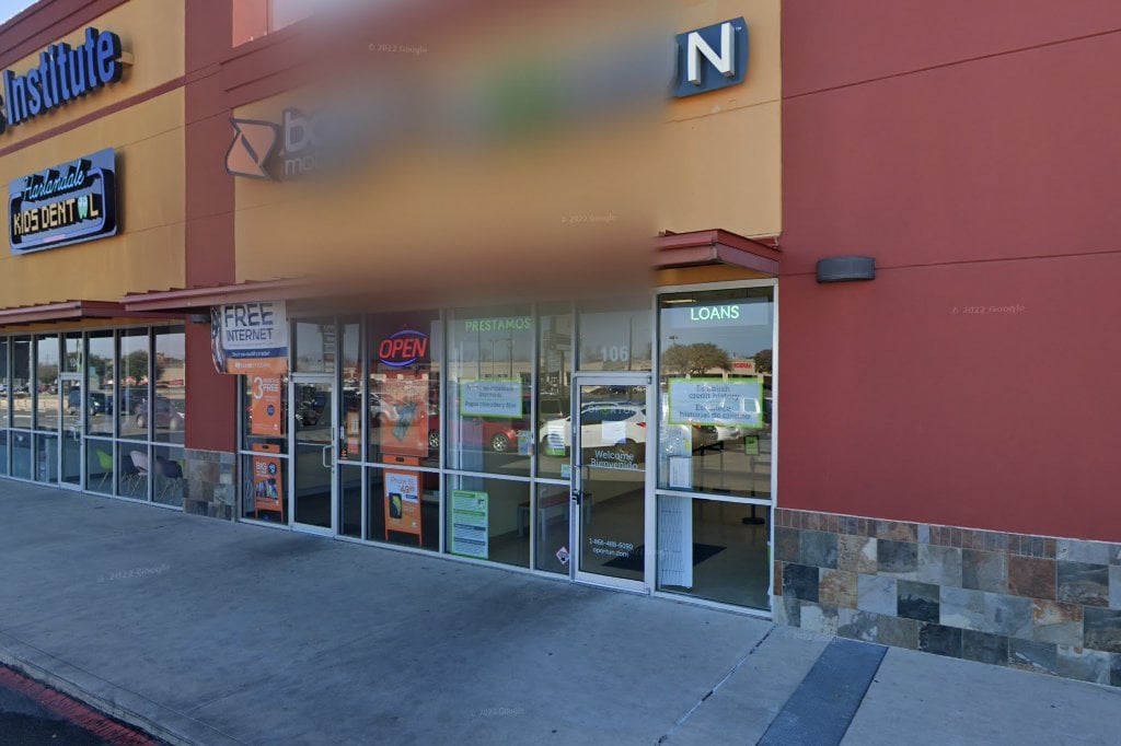 office image