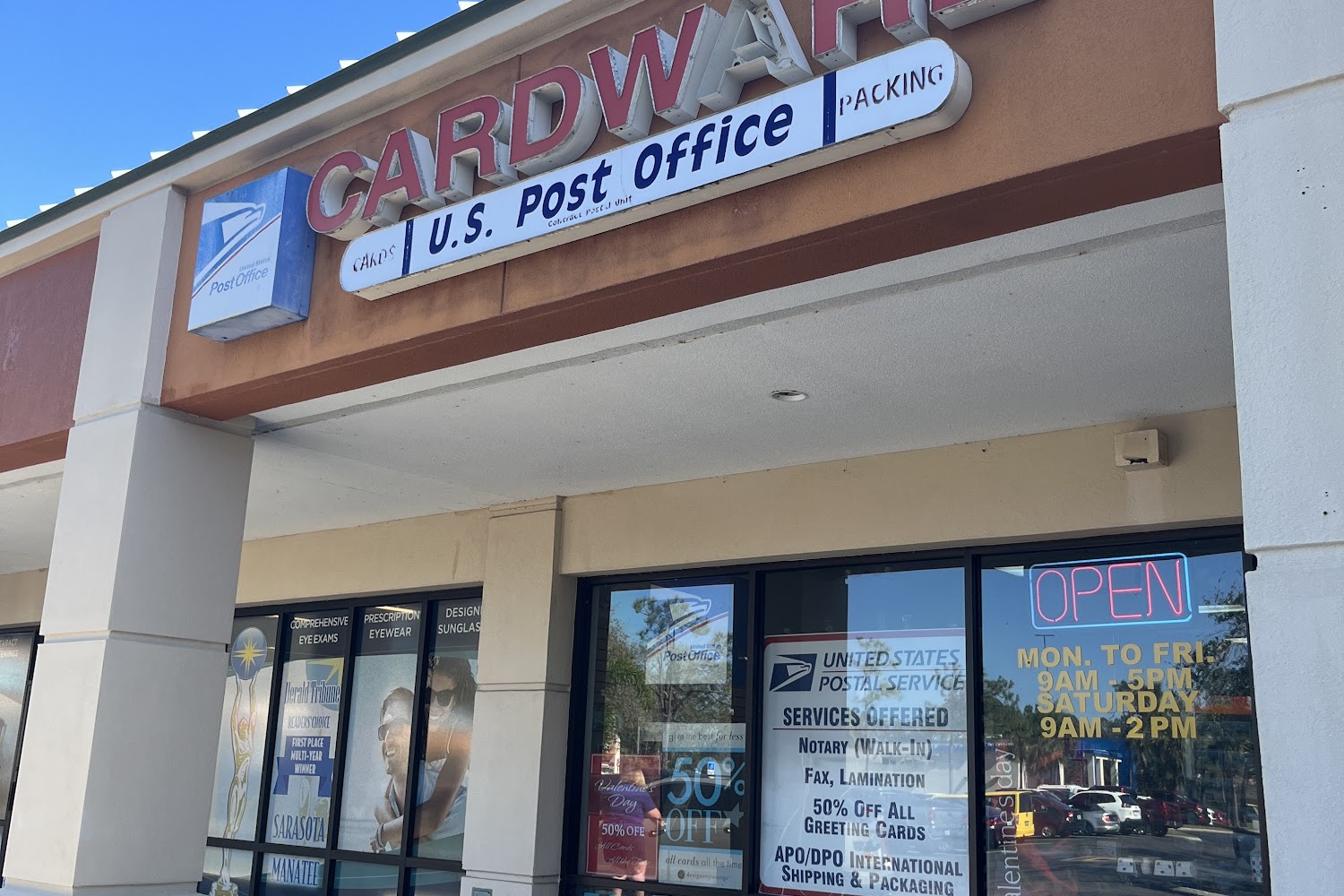 office image