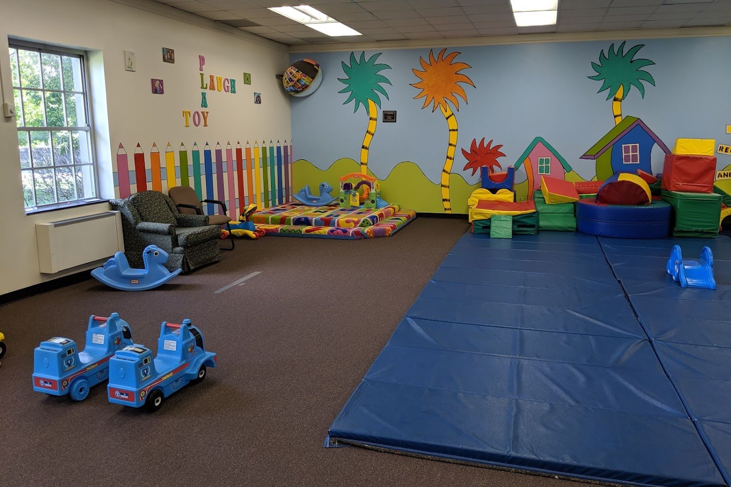 office image