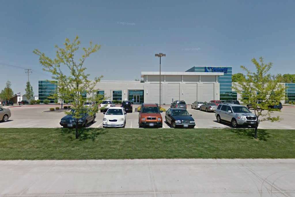 office image