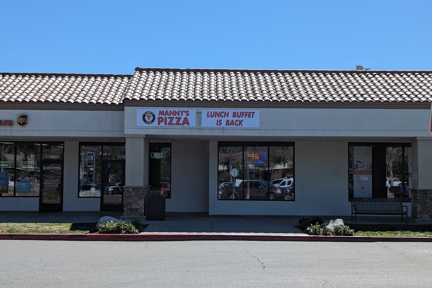 office image