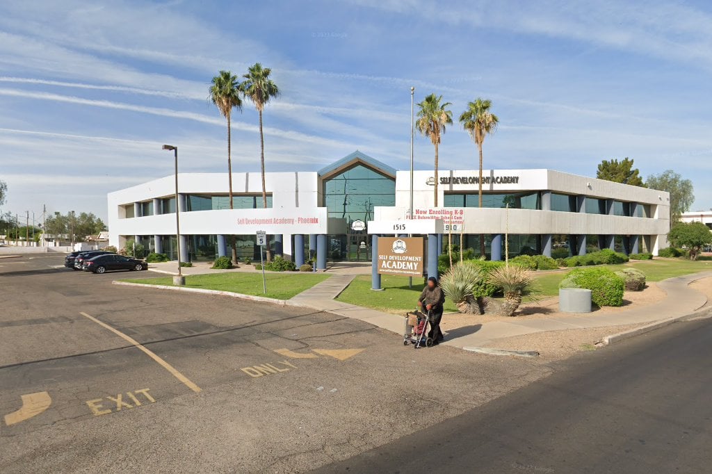 office image