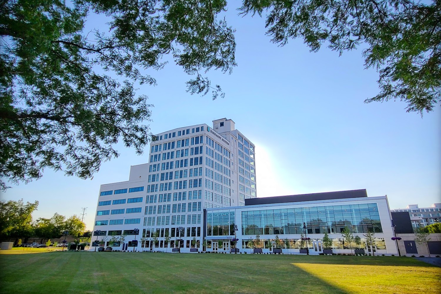 office image