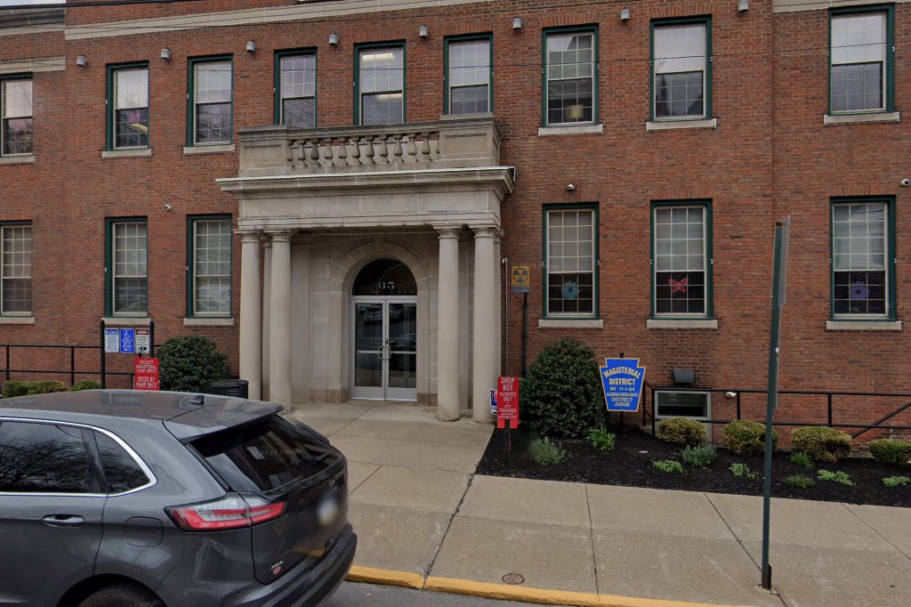 office image