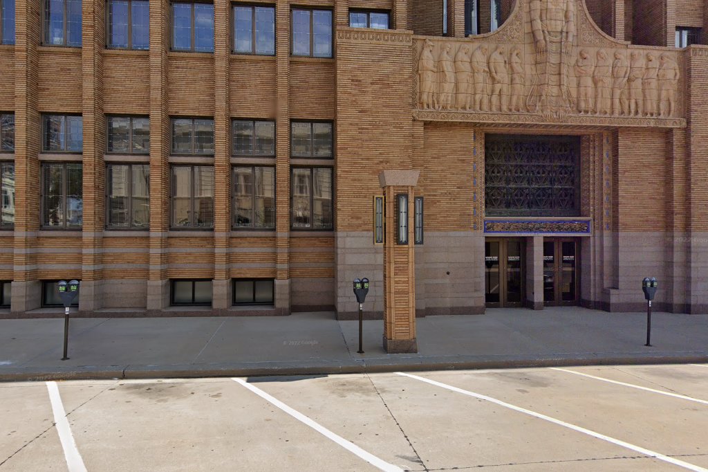 office image