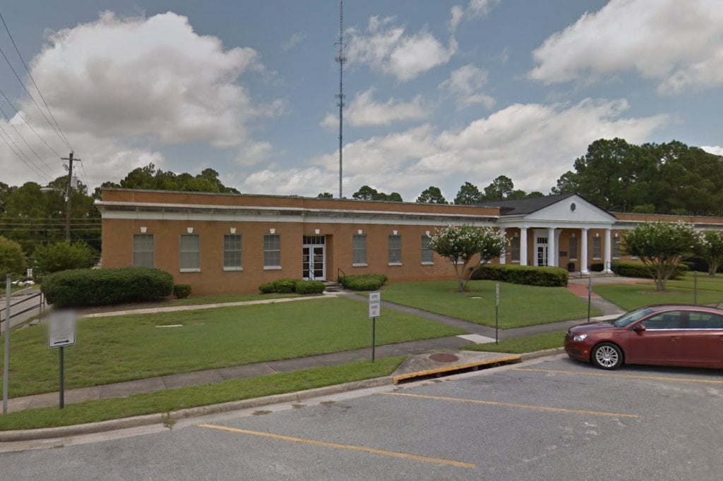 office image