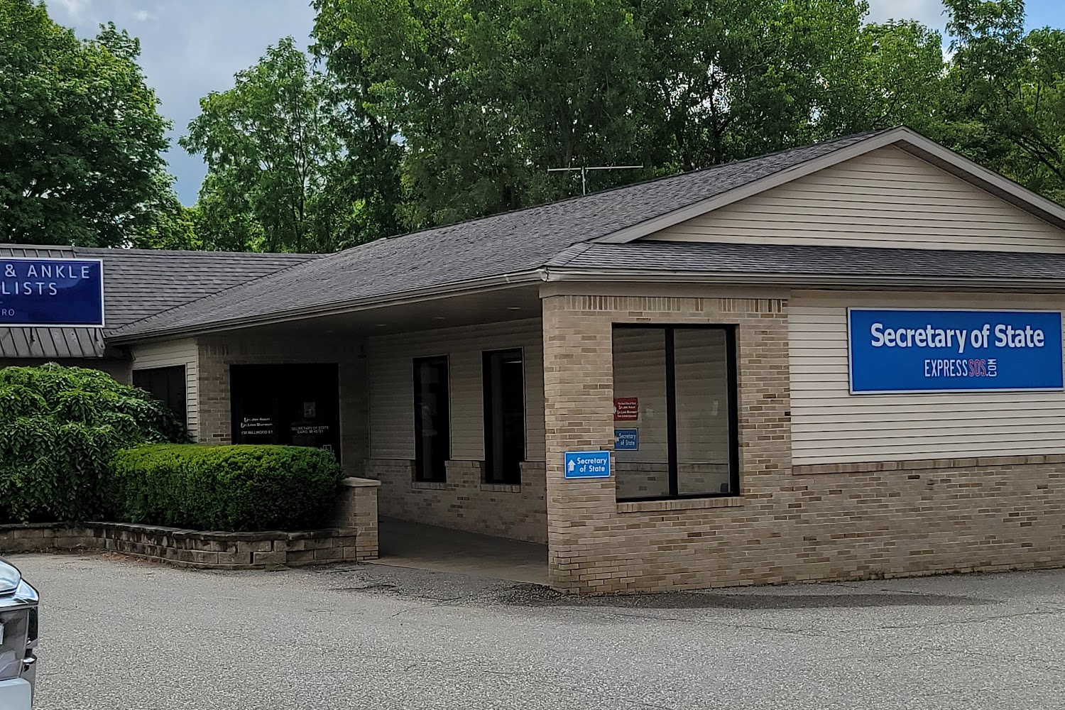 office image