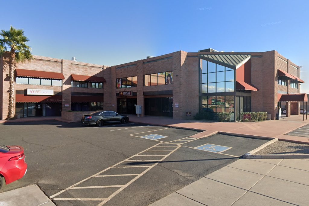 office image