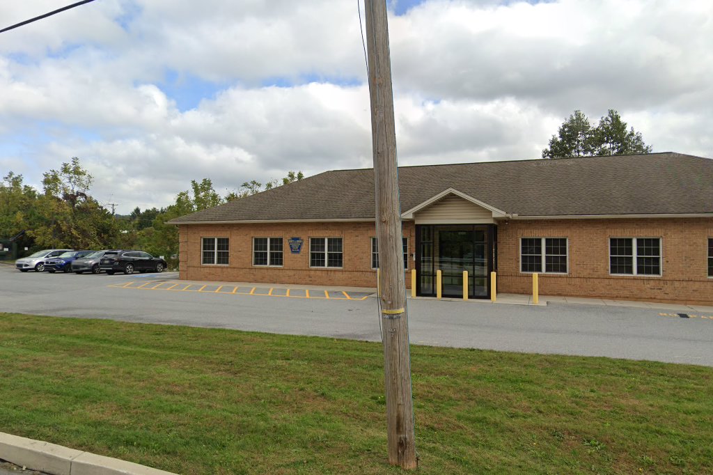 office image