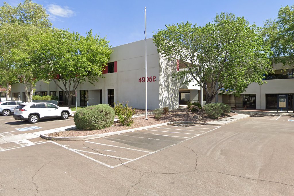 office image