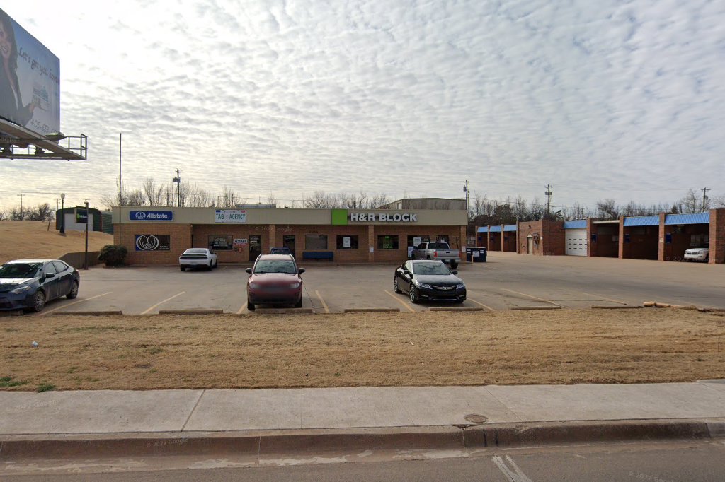office image