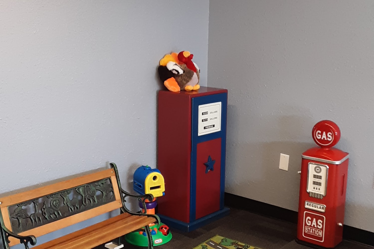 office image