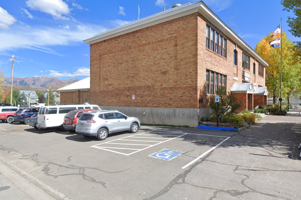 office image
