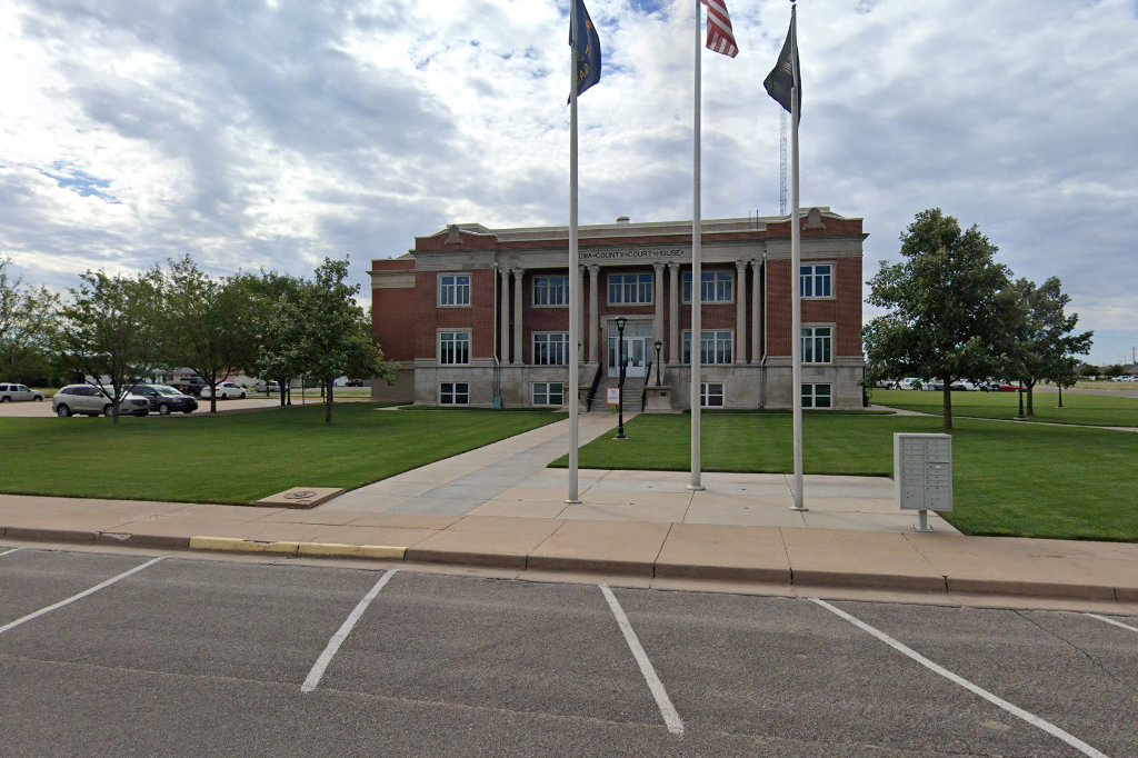 office image