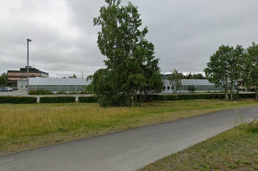 office image