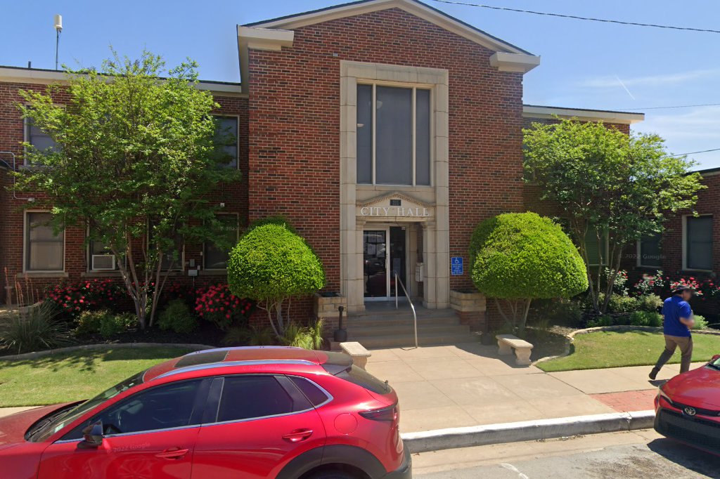 office image