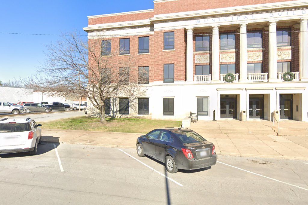office image