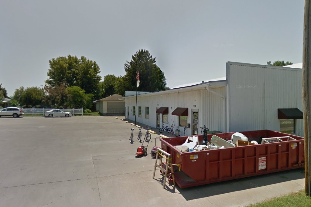 office image