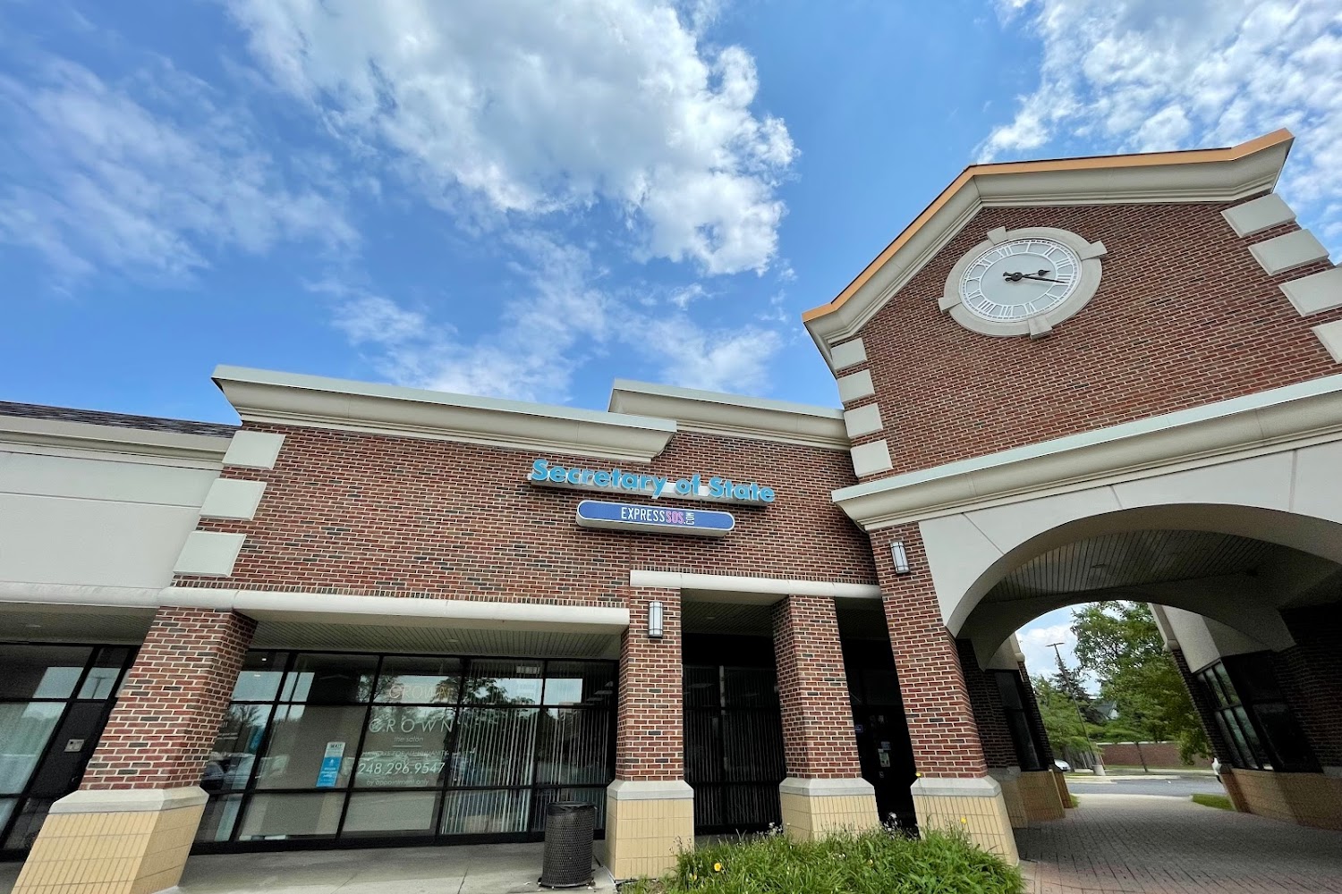 office image