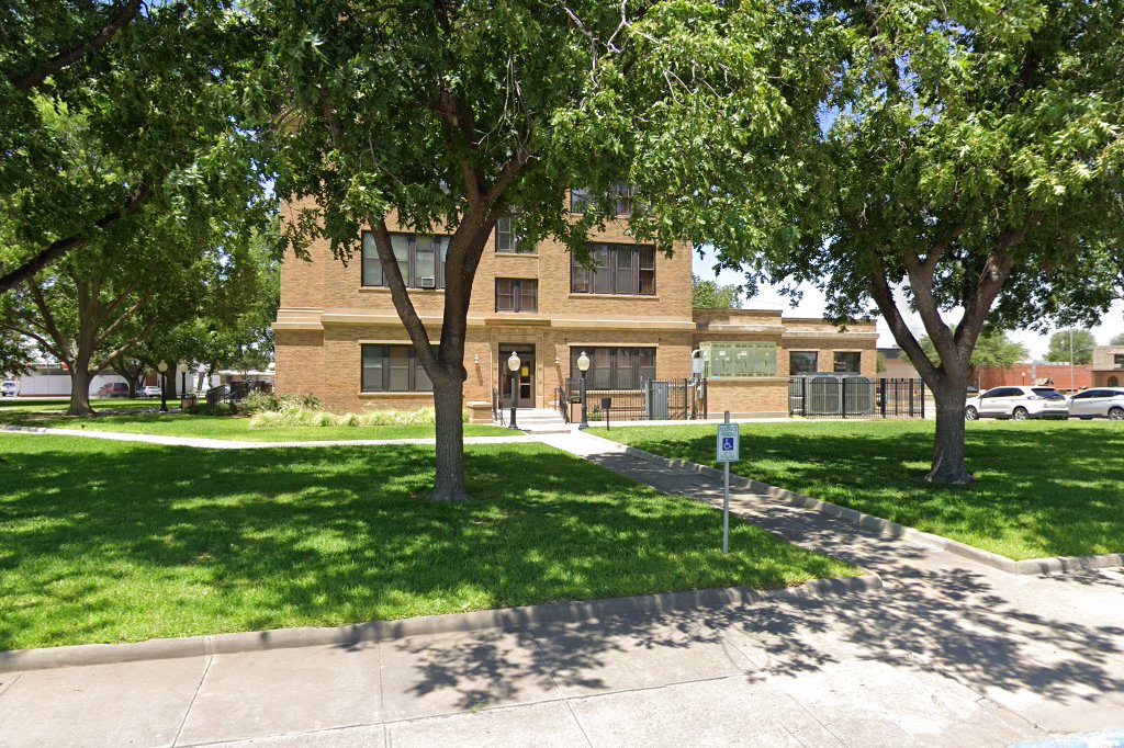 office image