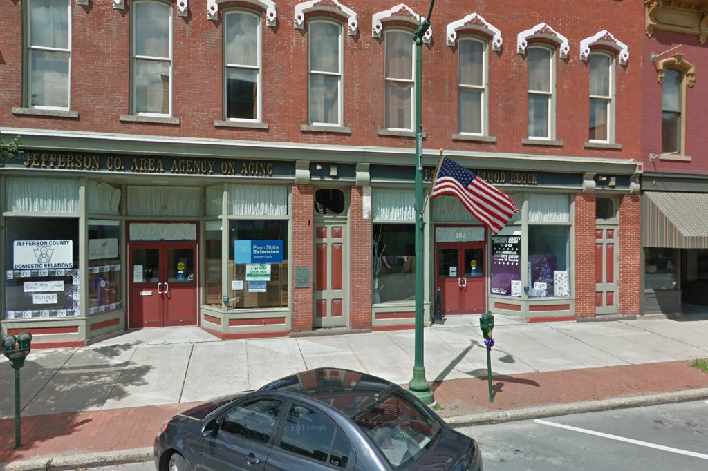 office image