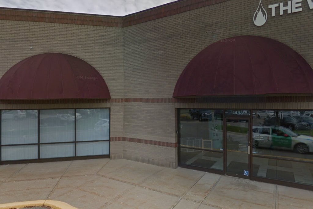 office image