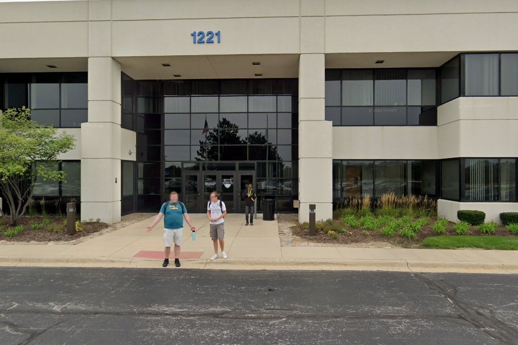 office image