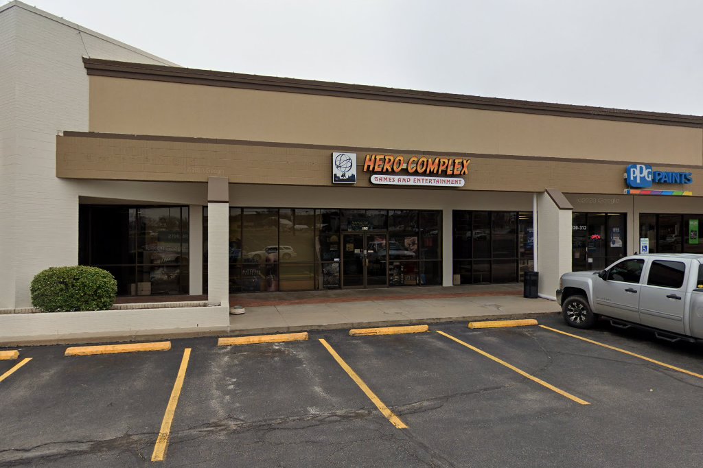 office image